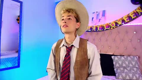 Dany Ozorio online show from October 7, 3:46 am