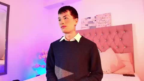 Dany Ozorio online show from November 14, 4:36 am