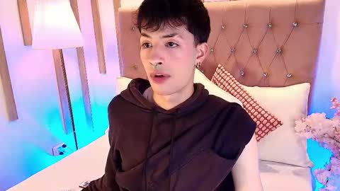 Dany Ozorio online show from March 2, 7:15 am