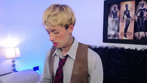 Dany Ozorio online show from September 16, 4:37 am