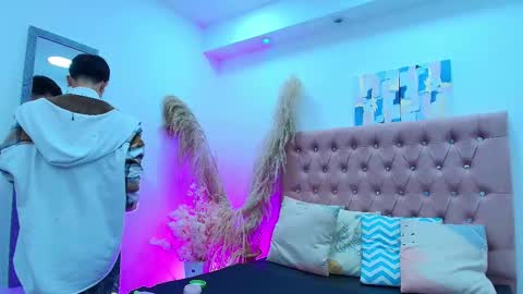 Dany Ozorio online show from January 14, 3:36 am