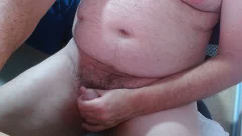 Snapshot of ozzieozzieoi chatting on January 28, 1:08 am HairyolOz online show from January 28, 1:08 am