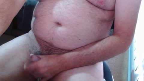 Snapshot of ozzieozzieoi chatting on March 3, 1:21 am HairyolOz online show from March 3, 1:21 am