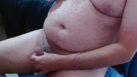 Snapshot of ozzieozzieoi chatting on September 24, 2:40 am HairyolOz online show from September 24, 2:40 am