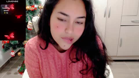 Snapshot of p_o_l_e_t_t chatting on December 18, 5:26 am Jane online show from December 18, 5:26 am
