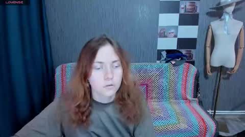 Ella online show from October 30, 12:50 pm