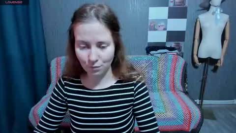 Ella online show from November 13, 9:23 am