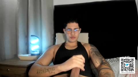 Javi    online show from October 11, 8:41 am