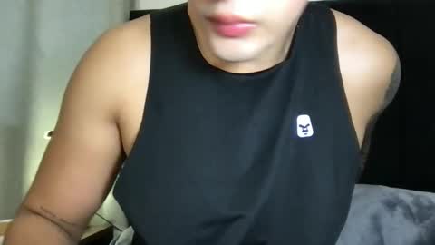 Javi    online show from April 26, 11:08 am