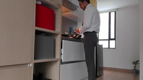 pablo rincon95 online show from February 12, 1:59 pm