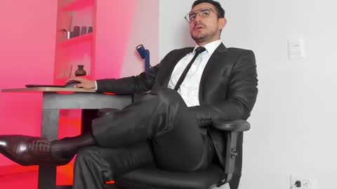 pablo rincon95 online show from February 20, 11:20 am