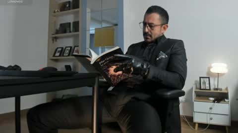pablo rincon95 online show from May 5, 2:56 pm