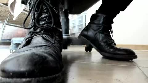 Pablo Meness online show from April 19, 10:38 am