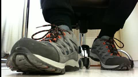 Pablo Meness online show from March 8, 12:20 pm