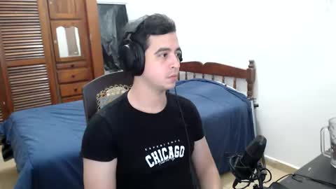 pablomingo online show from February 1, 1:19 pm