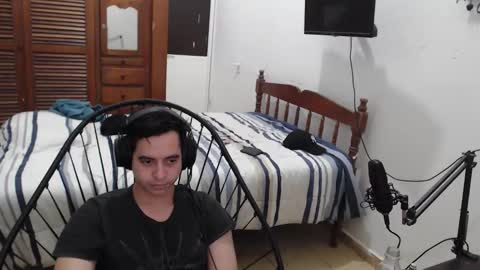 pablomingo online show from November 22, 12:03 pm