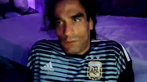 Snapshot of pablouyu chatting on February 17, 6:06 pm pablouyu online show from February 17, 6:06 pm
