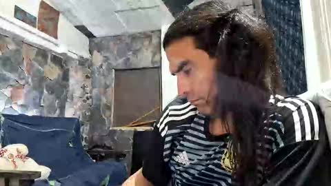 Snapshot of pablouyu chatting on September 28, 3:48 am pablouyu online show from September 28, 3:48 am