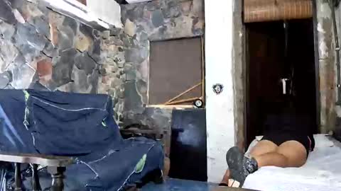 Snapshot of pablouyu chatting on September 30, 4:01 am pablouyu online show from September 30, 4:01 am
