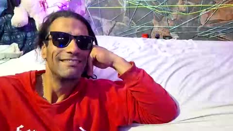 Snapshot of pablouyu chatting on February 18, 6:26 am pablouyu online show from February 18, 6:26 am