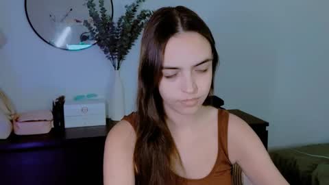 Iris online show from October 7, 12:17 am