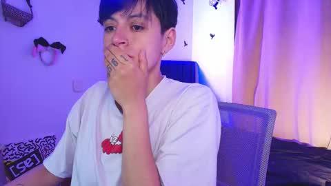 Fernanda online show from October 13, 8:38 am