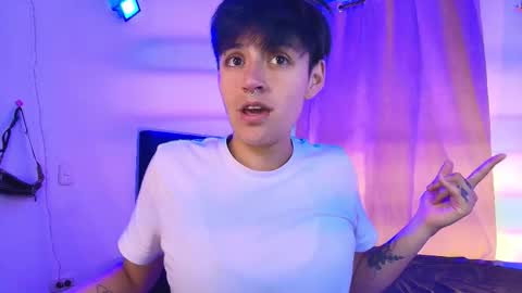 Fernanda online show from September 17, 5:55 am