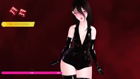 Paige Controls You online show from October 23, 2:07 pm