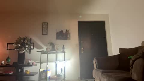 PrincessTsVivian online show from December 17, 11:59 pm