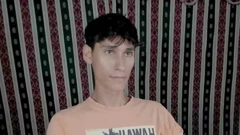 Alexander Grigori online show from January 9, 2:06 am