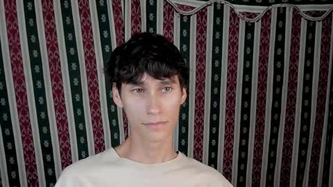 Alexander Grigori online show from November 20, 1:26 am