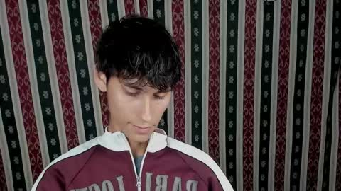 Alexander Grigori online show from December 2, 1:37 am