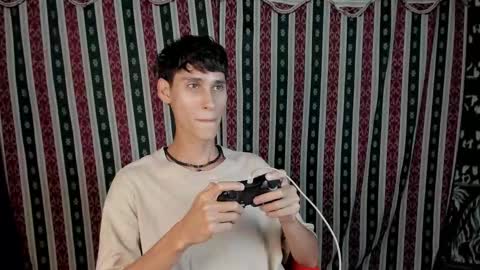 Snapshot of paimon_goetia chatting on October 7, 10:39 pm Alexander Grigori online show from October 7, 10:39 pm
