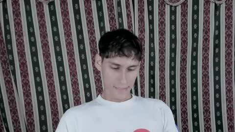 Alexander Grigori online show from April 5, 1:46 am