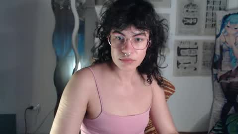 Pain Prince online show from May 12, 3:15 am