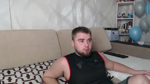 Lizzi  Igor online show from October 30, 2:50 pm