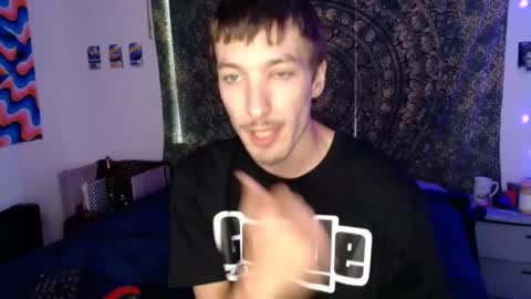 Natalia  Phantom online show from May 7, 9:21 pm