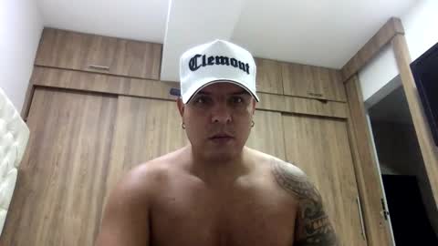 Snapshot of paisaexotico chatting on September 30, 6:46 am paisaexotico online show from September 30, 6:46 am