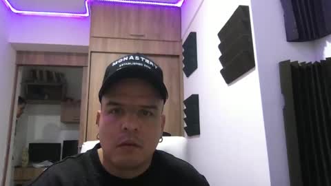 Snapshot of paisaexotico chatting on October 16, 2:55 am paisaexotico online show from October 16, 2:55 am