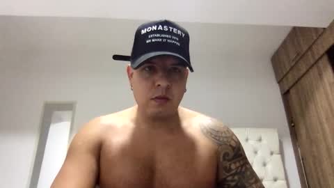 Snapshot of paisaexotico chatting on October 1, 8:13 am paisaexotico online show from October 1, 8:13 am