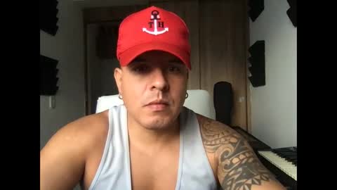 Snapshot of paisaexotico chatting on October 8, 10:27 pm paisaexotico online show from October 8, 10:27 pm