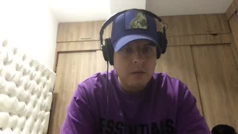 Snapshot of paisaexotico chatting on September 25, 2:40 am paisaexotico online show from September 25, 2:40 am