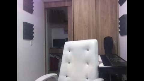 Snapshot of paisaexotico chatting on October 22, 12:58 am paisaexotico online show from October 22, 12:58 am