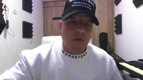 Snapshot of paisaexotico chatting on October 13, 11:18 pm paisaexotico online show from October 13, 11:18 pm