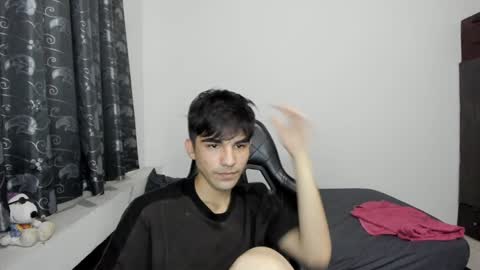 pakun_ online show from January 11, 12:33 am