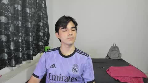 pakun_ online show from September 25, 2:29 am