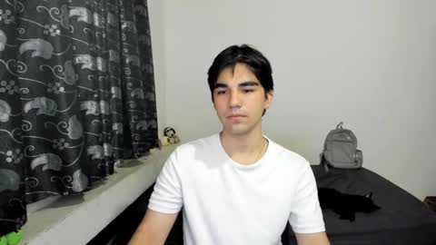 pakun_ online show from September 18, 2:15 am