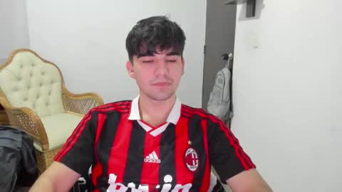 pakun_ online show from January 12, 3:24 am