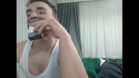   PALA online show from February 8, 5:18 pm