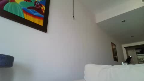 Snapshot of palaustudio chatting on October 17, 2:32 pm Merce online show from October 17, 2:32 pm